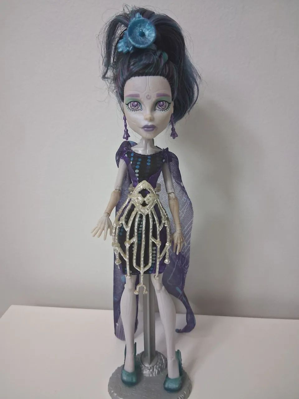 Monster high