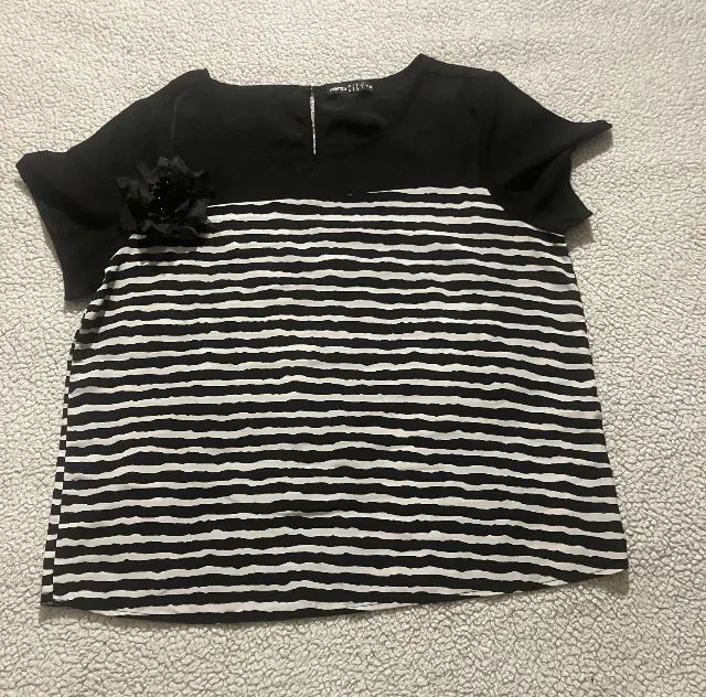 Conjunto Blusinhas Femininas