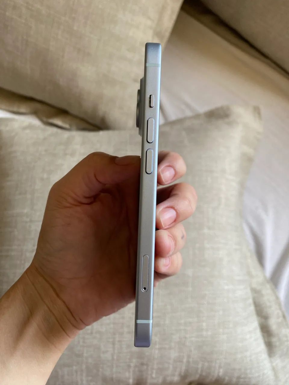 iPhone 15 128GB todo original  - Foto 4