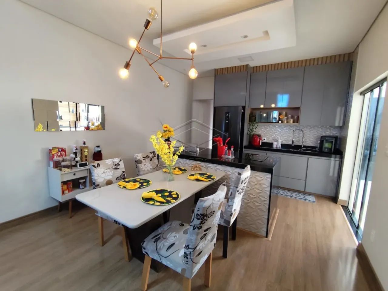Linda casa em AREALVA! - Foto 5
