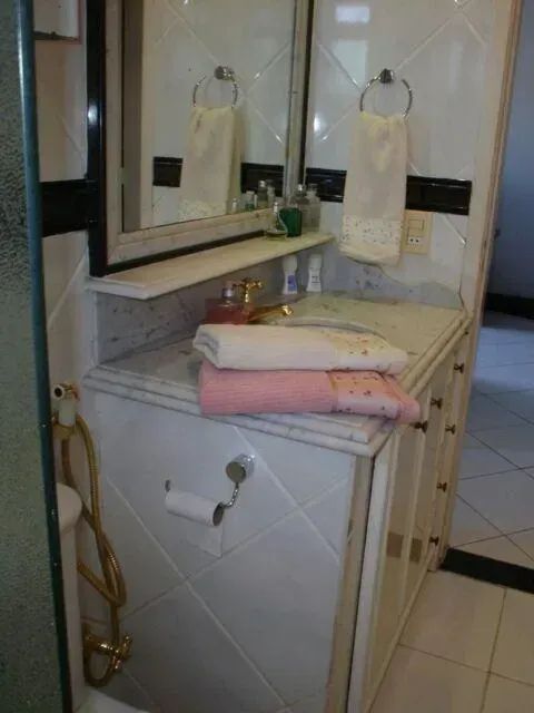 ROCHA | Rua São João - Apartamento 3 Quartos (1 Suíte) Vaga - Varanda | Agende Sua Visita - Foto 9