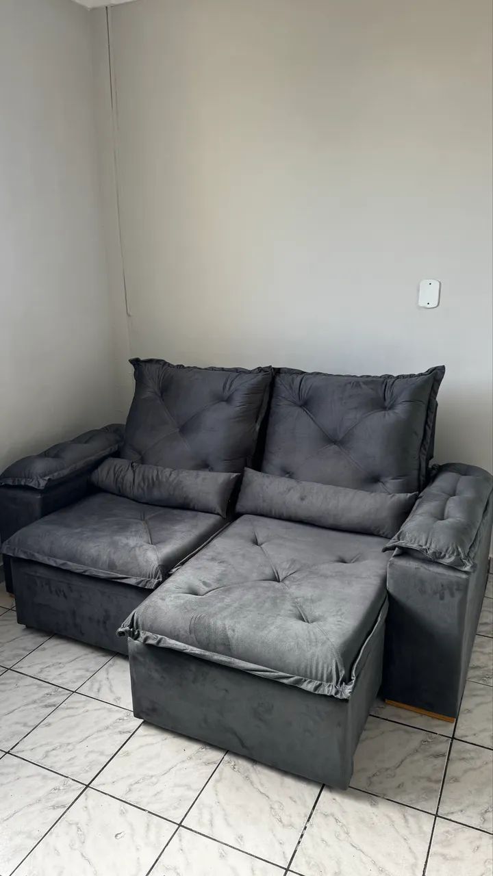Sofá 
