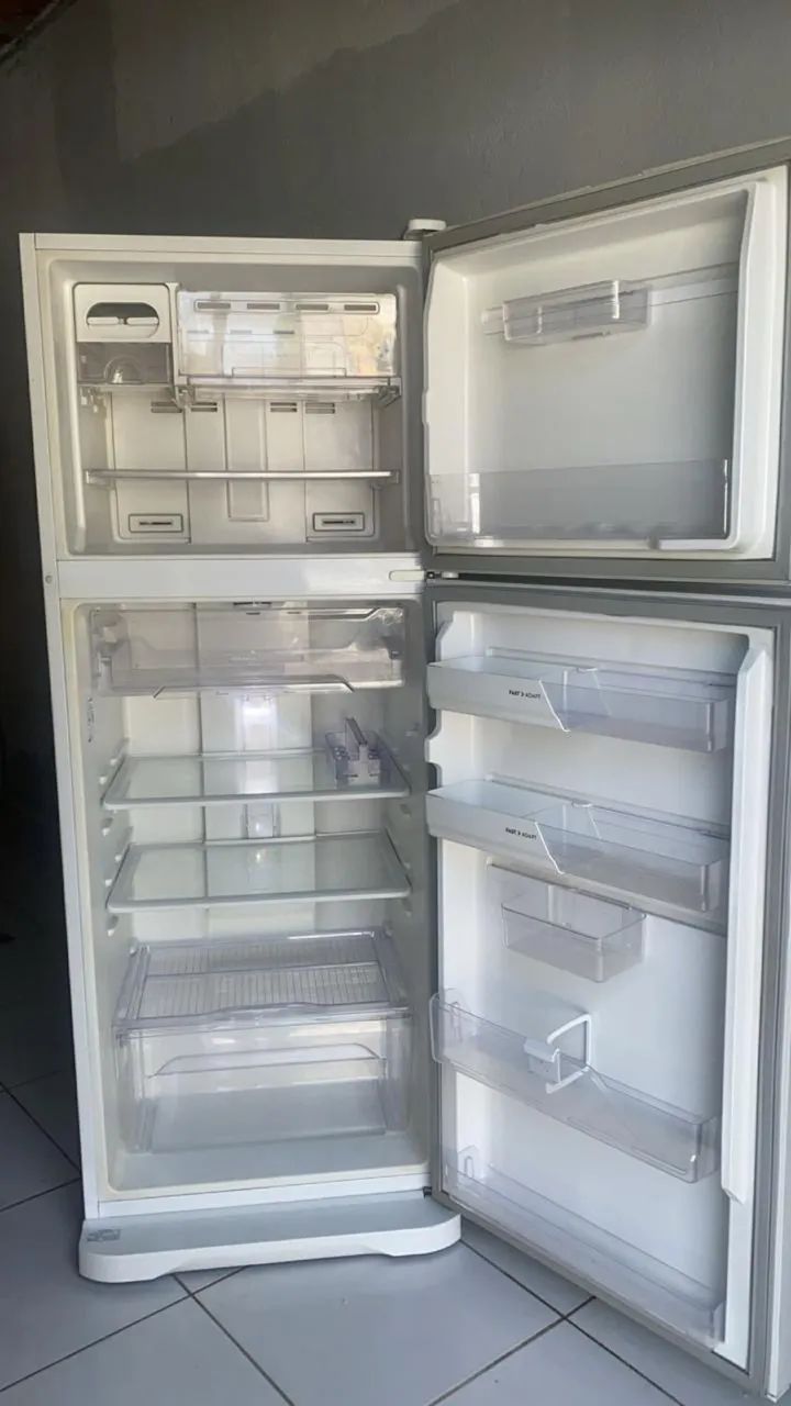 Geladeira Electrolux  - Foto 2