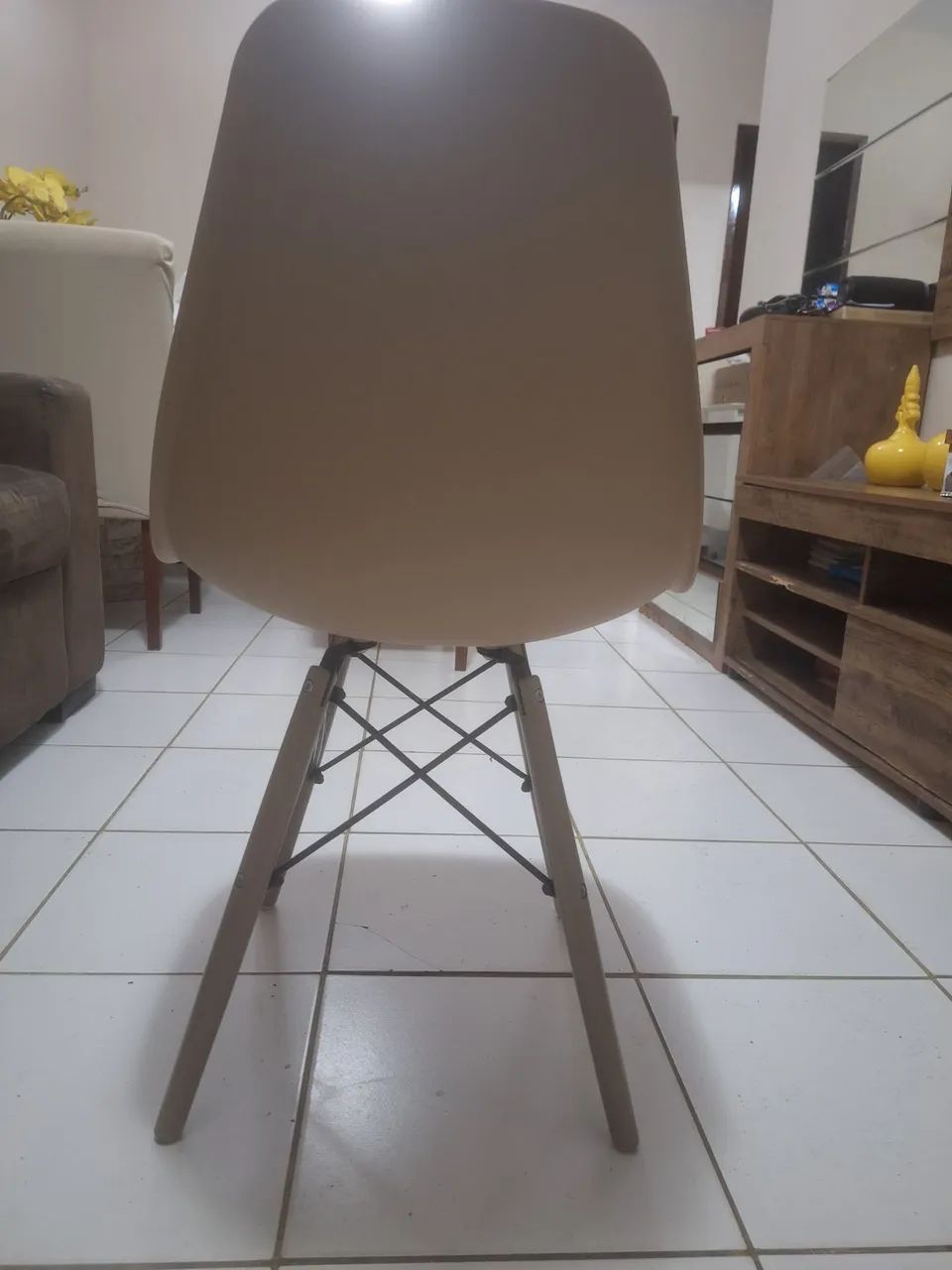 Cadeira - Foto 5