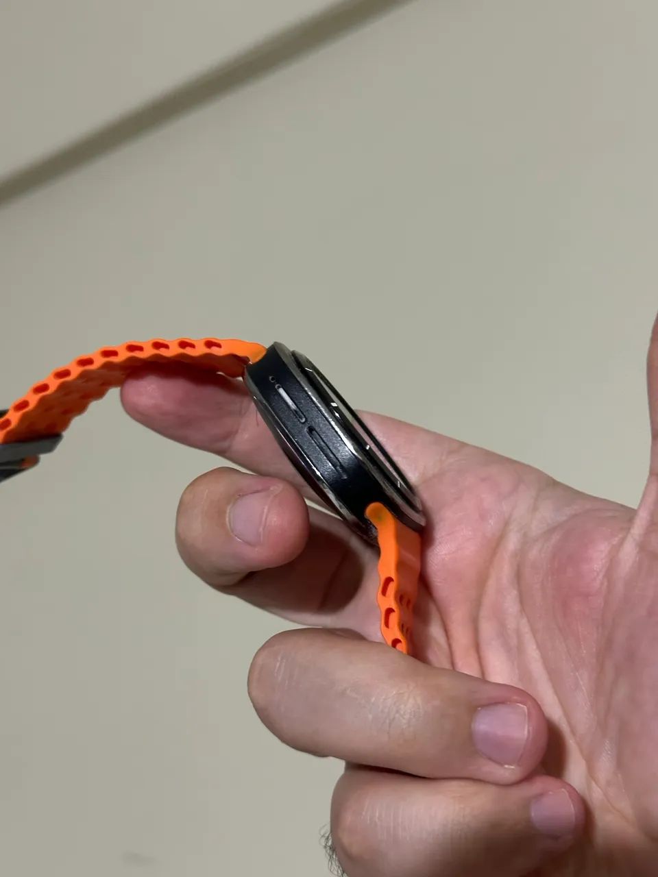 Smartwatch Samsung Ultra  - Foto 4
