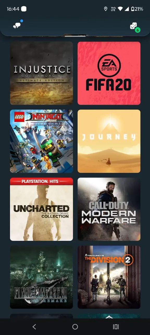 Jogos ps4 - Foto 5