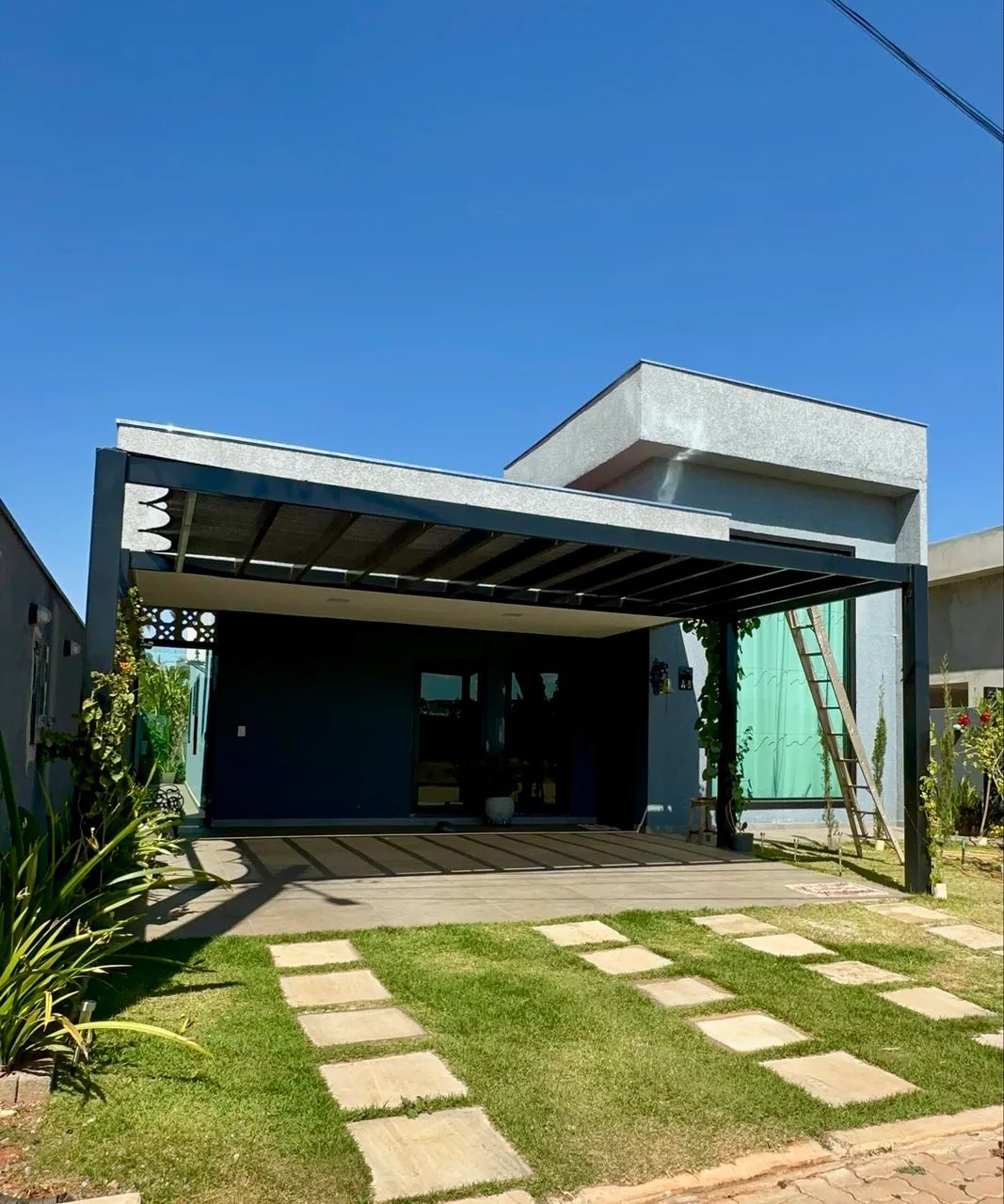Excelente Lote 400 m² - Alameda dos Ipês | RA Ponte Alta - Foto 5