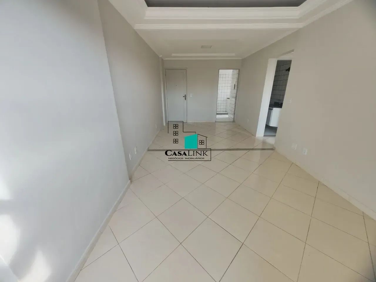 Aluga-se Apartamento 2 Quartos no Bairro Itapuã - Foto 3