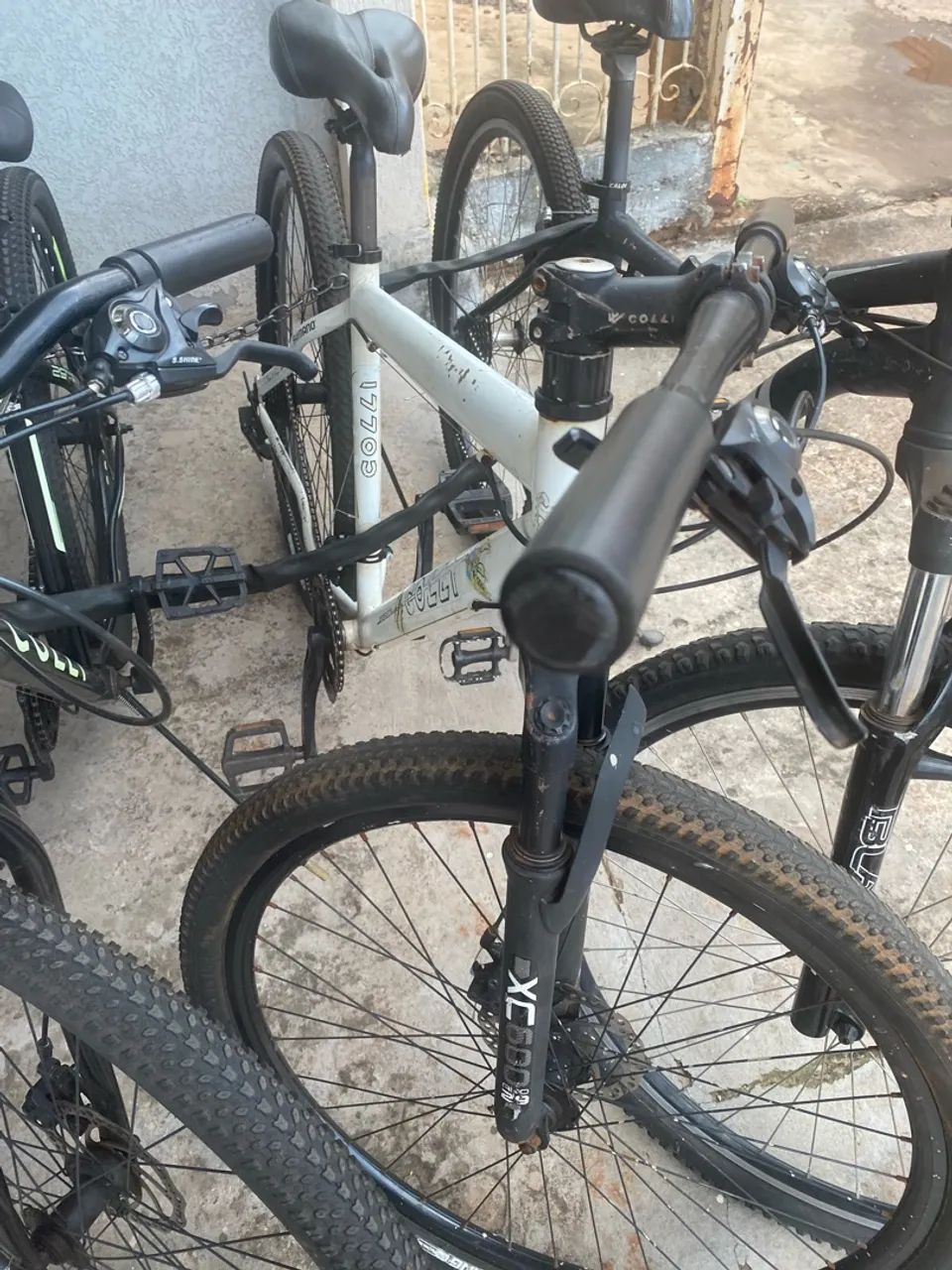 Bike 29