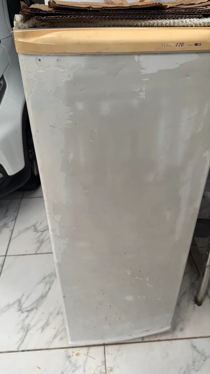 Freeze vertical 