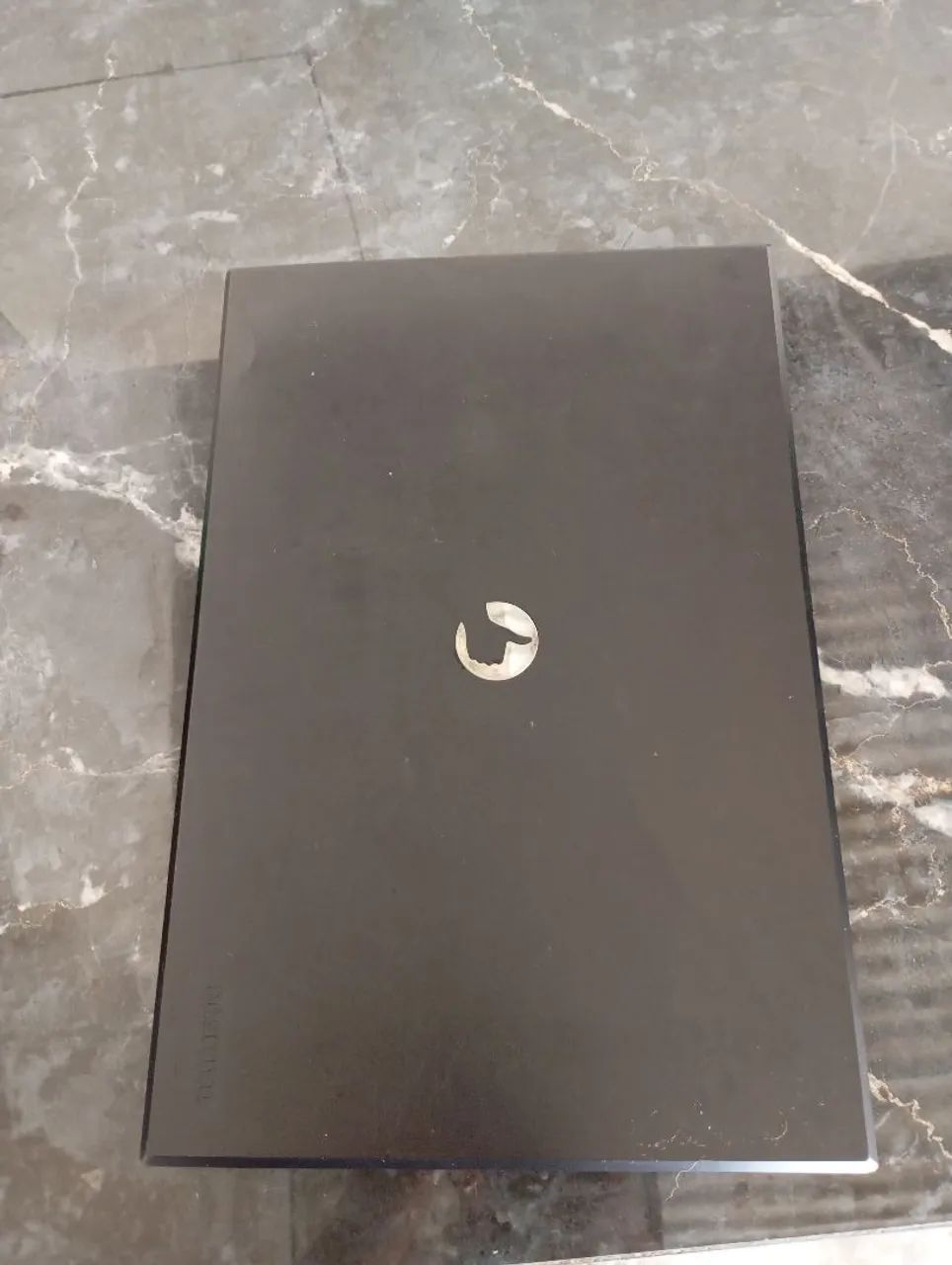 Notebook Positivo retirada de peças - Foto 4