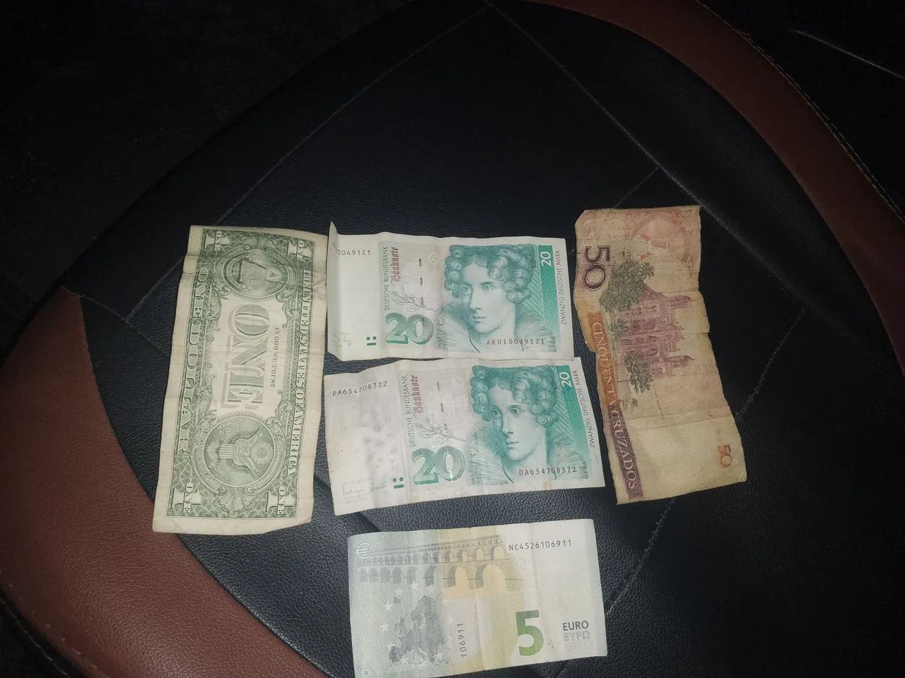 Colecionador 