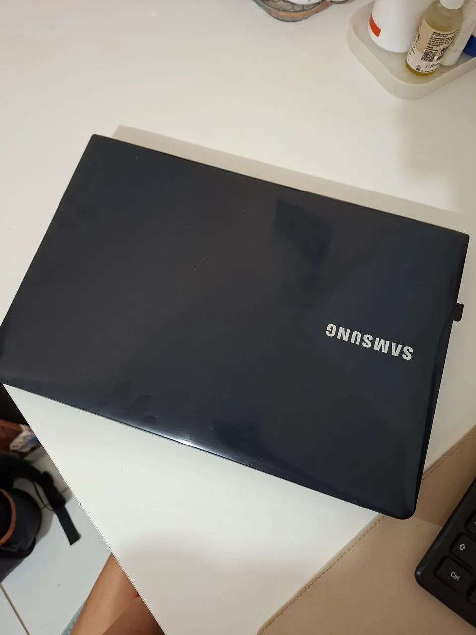 Notebook Samsung NP275E4E - Foto 2