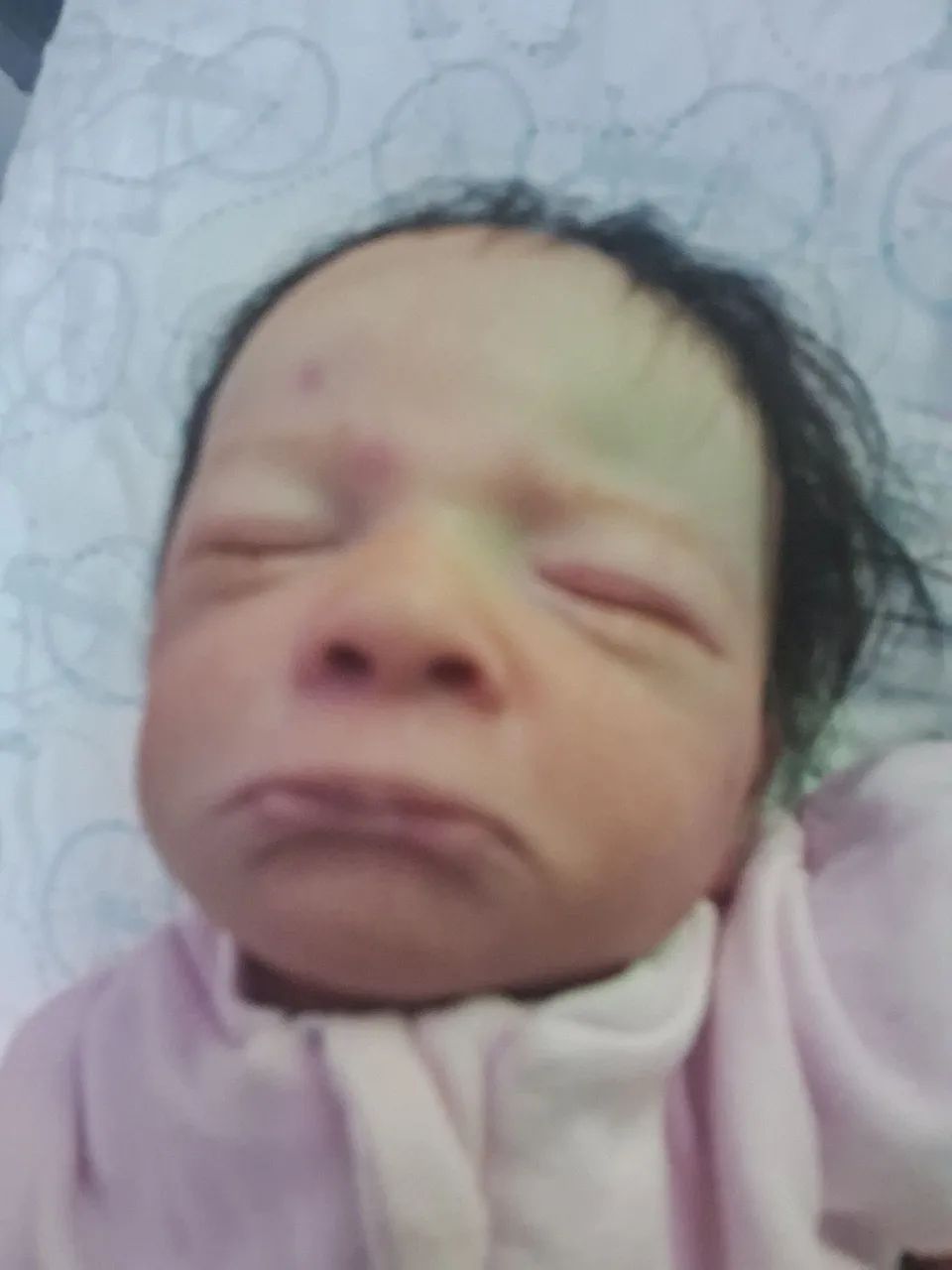 Bebe reborn original 