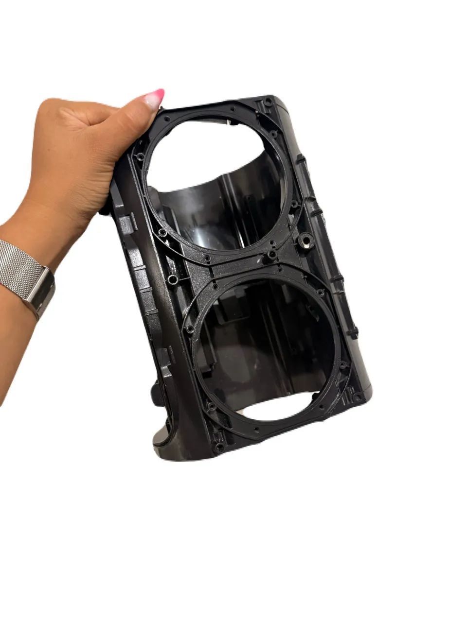CARCAÇA INTERNA MÓDULO CHASSI JBL BOOMBOX 1 