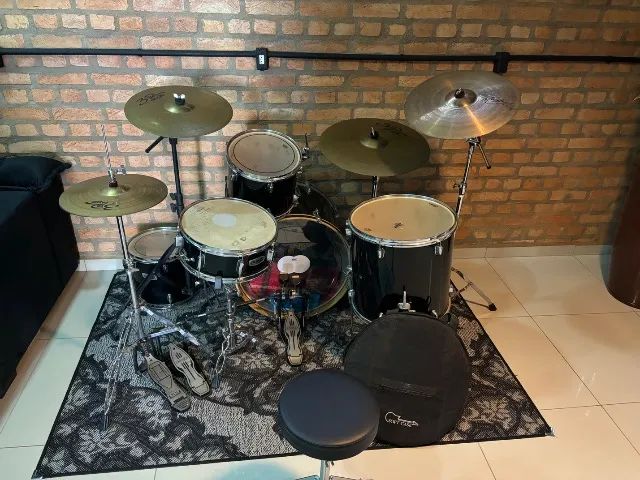 Bateria Mapex