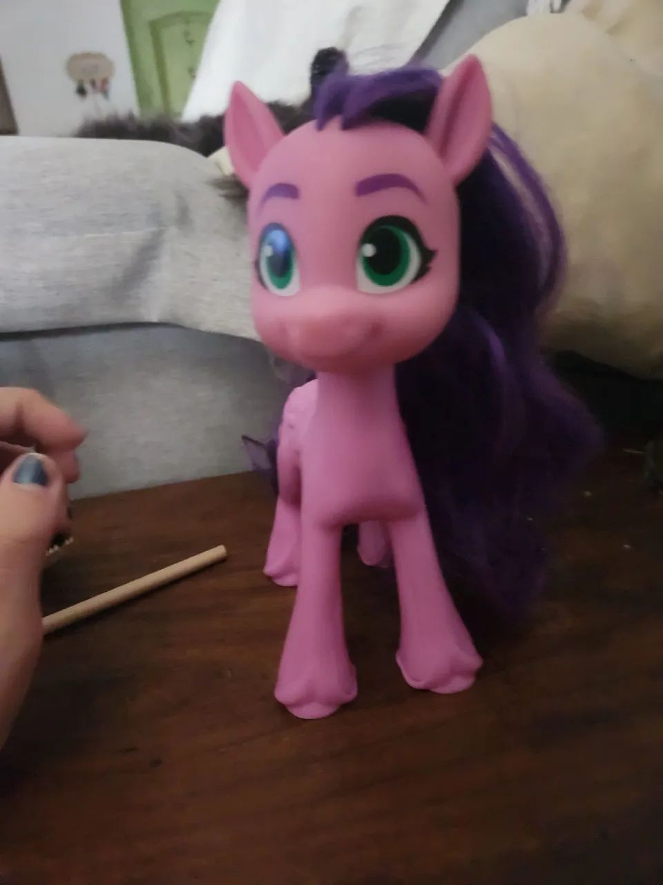 My little pony 20cm - Foto 4