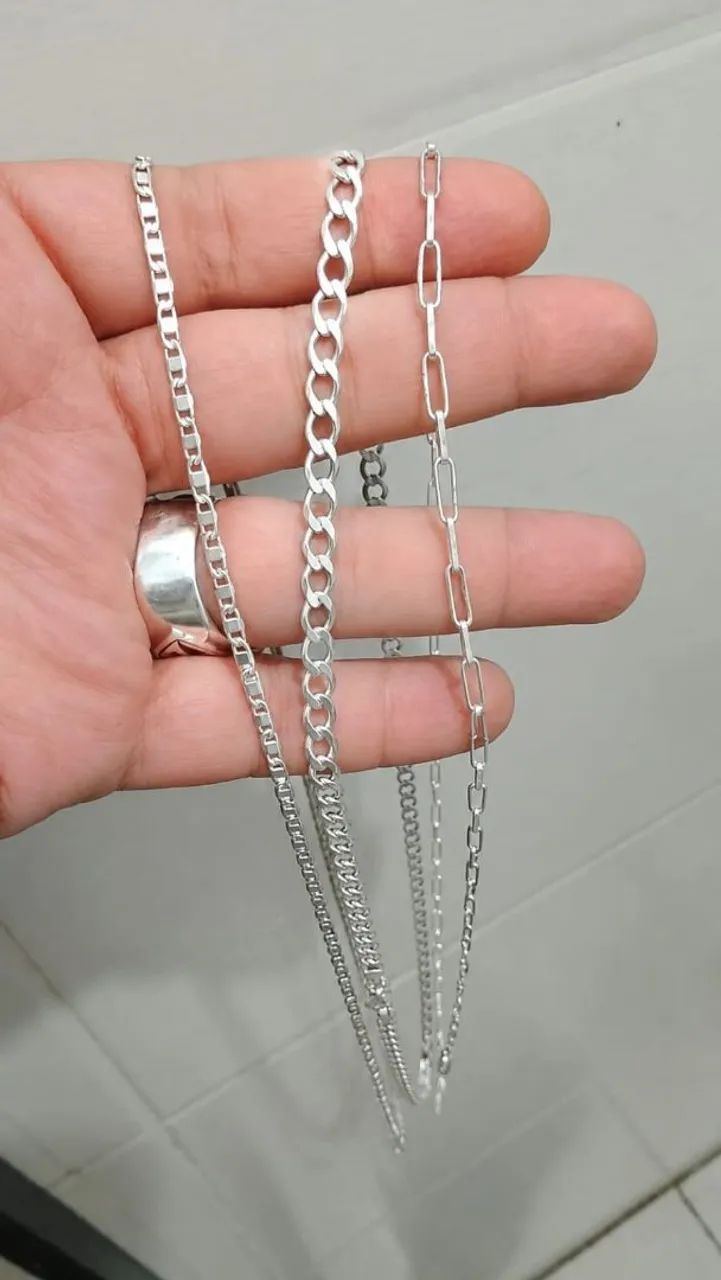 Prata 925 ? - Foto 2