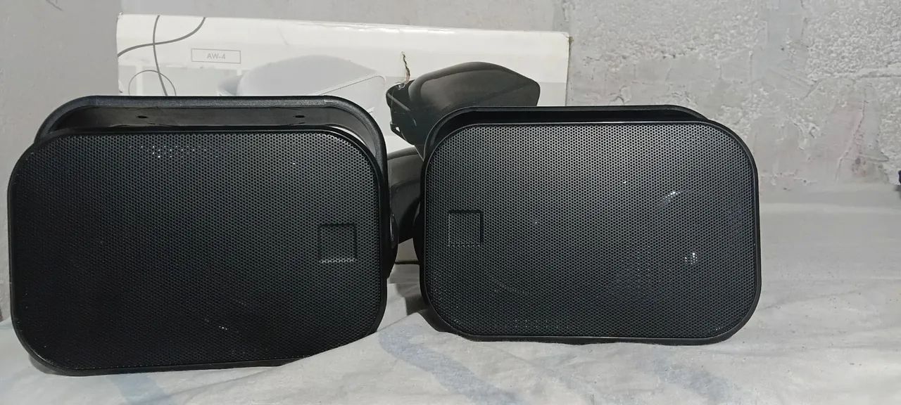 Par de caixa acústica - Foto 3