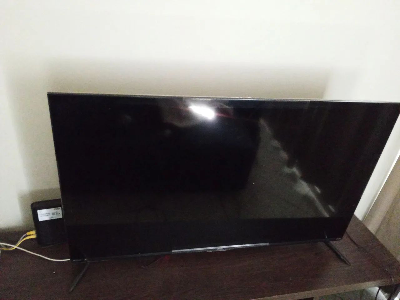 Tv 50 polegadas nova  - Foto 2