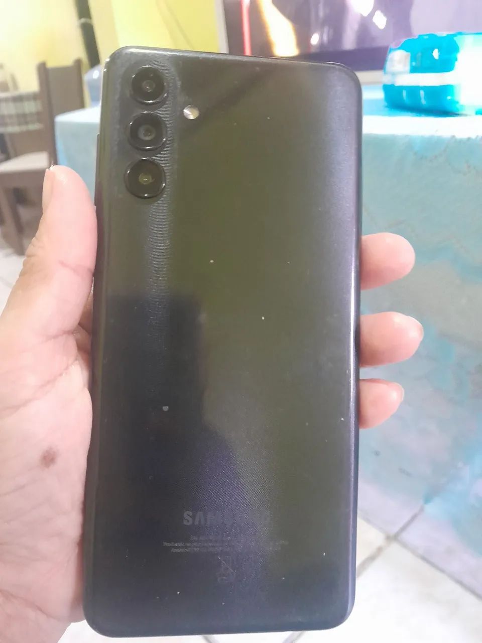 CELULAR  Samsung Galaxy A 08 - Foto 3