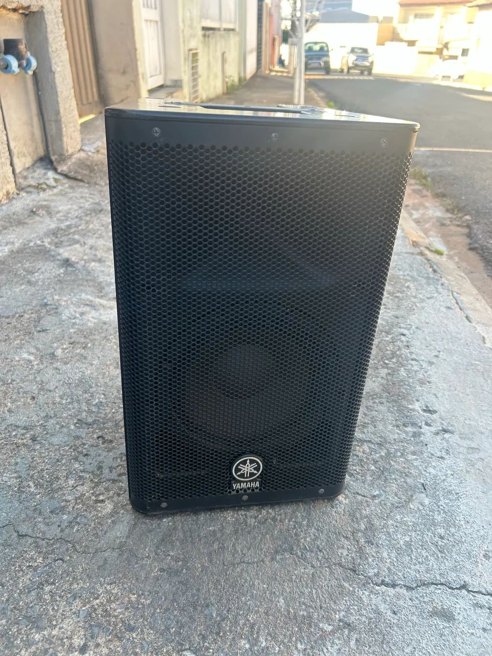 Caixa de Som Yamaha - Foto 3