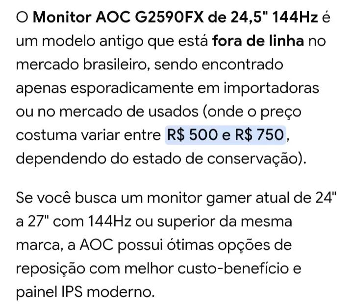 Monitor gamer  - Foto 3