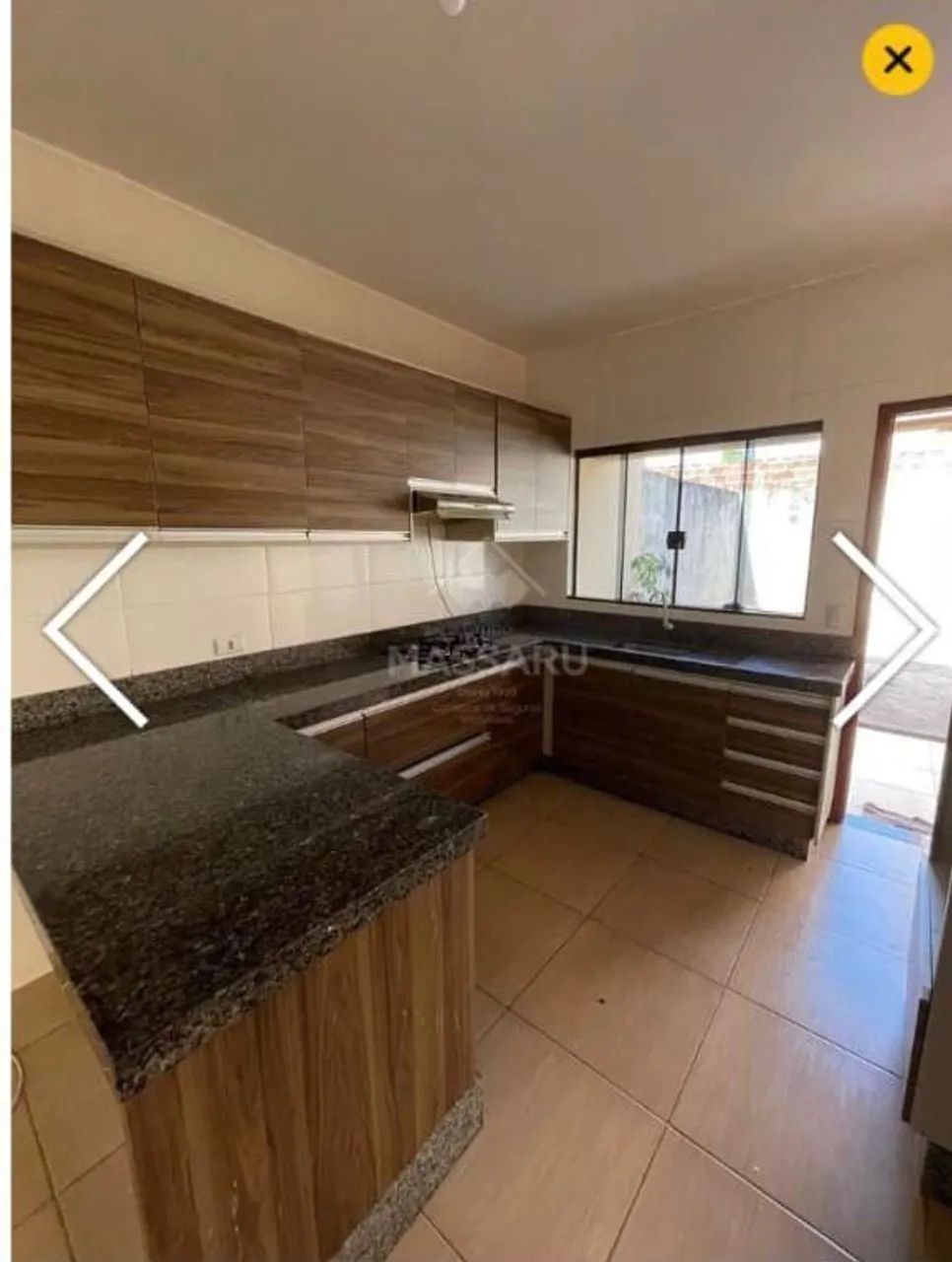 Vendo casa em Mandaguaçu  - Foto 3