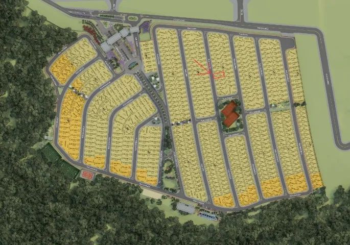 Foto - Aparecida de Goiânia - Polo Empresarial Goiás