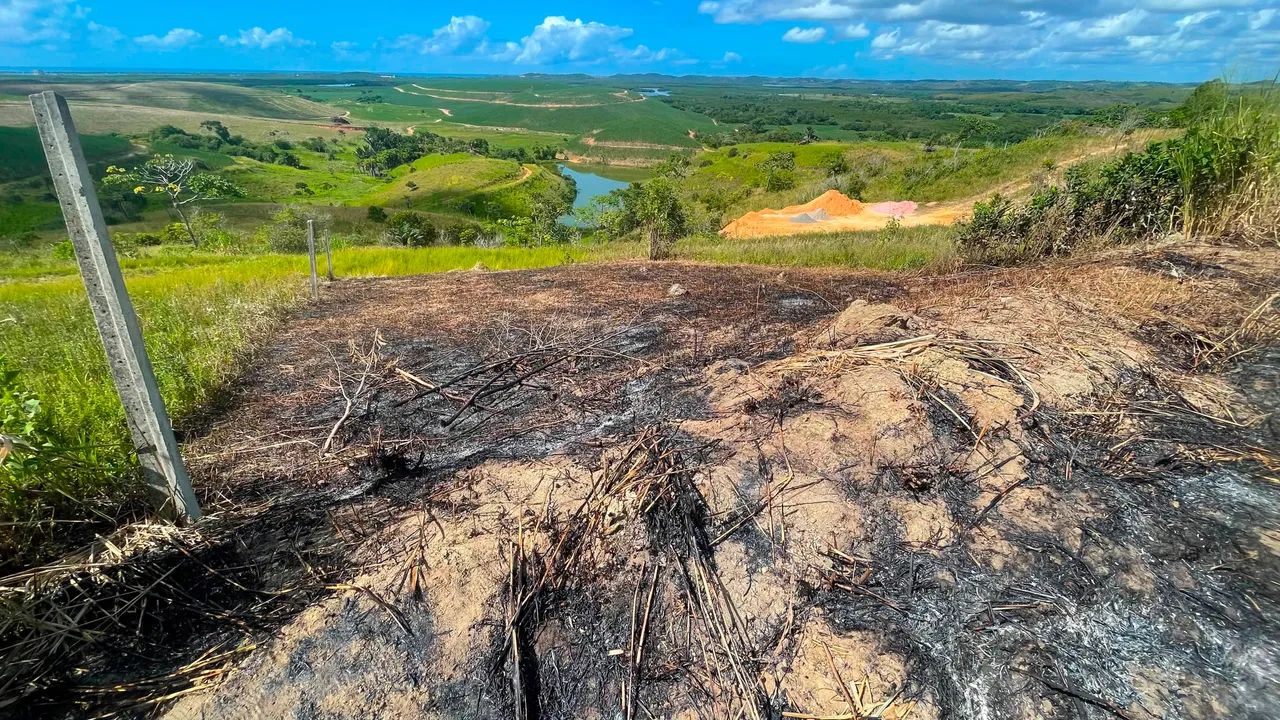 Oportunidade Terreno com 200m2 - Foto 2