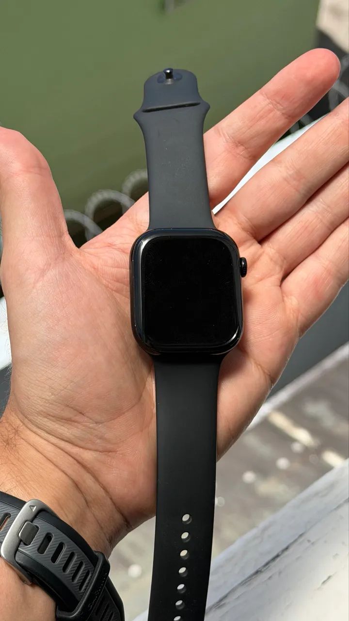 Apple Watch Series 10 46mm - Foto 2