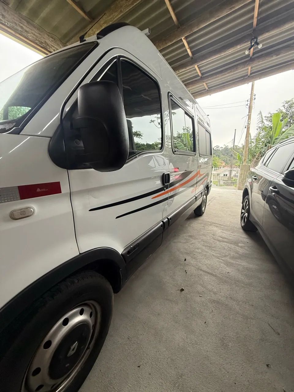 Motorhome Renault Master 2.5 - Foto 4