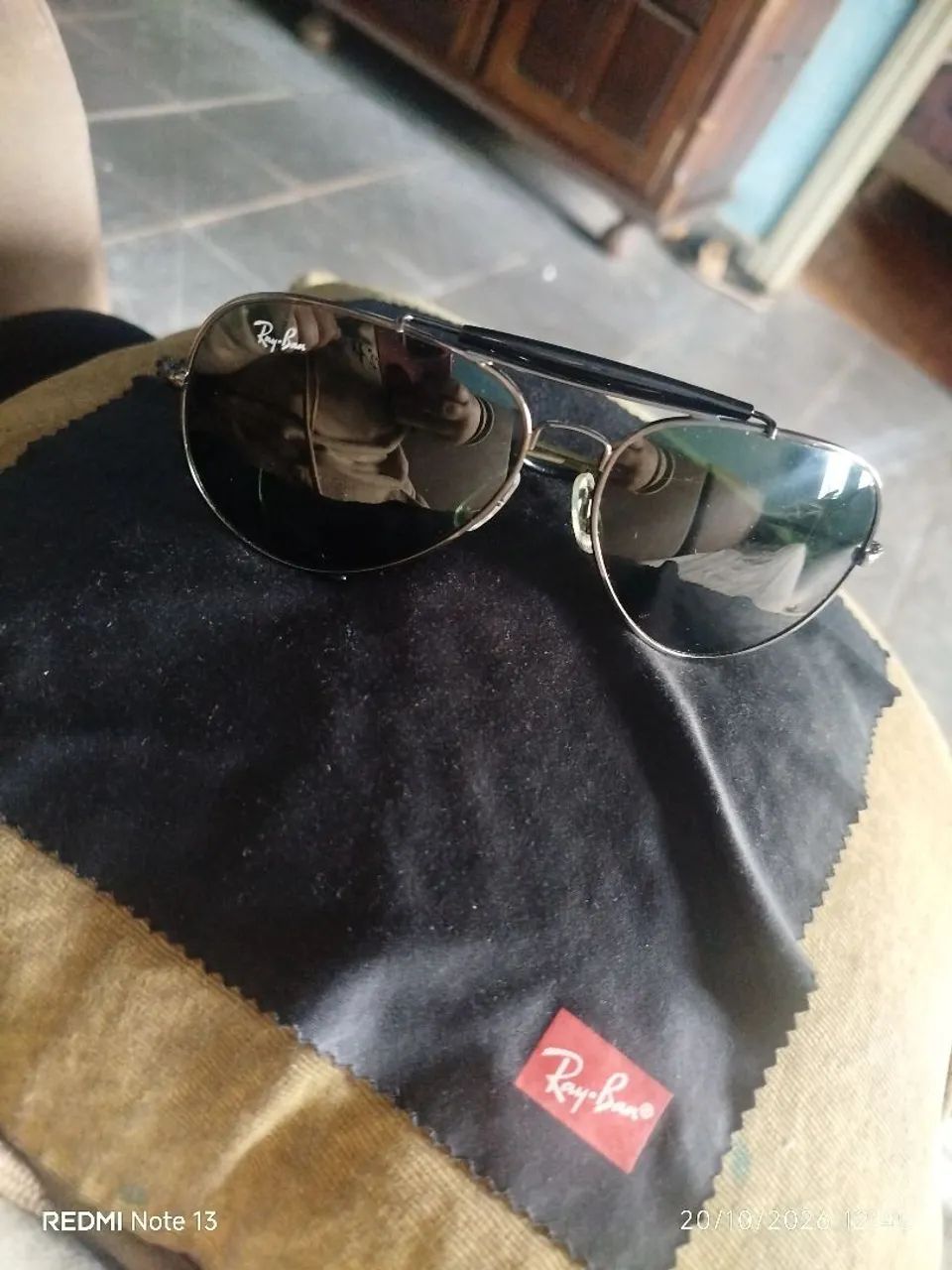 Ray Ban original 