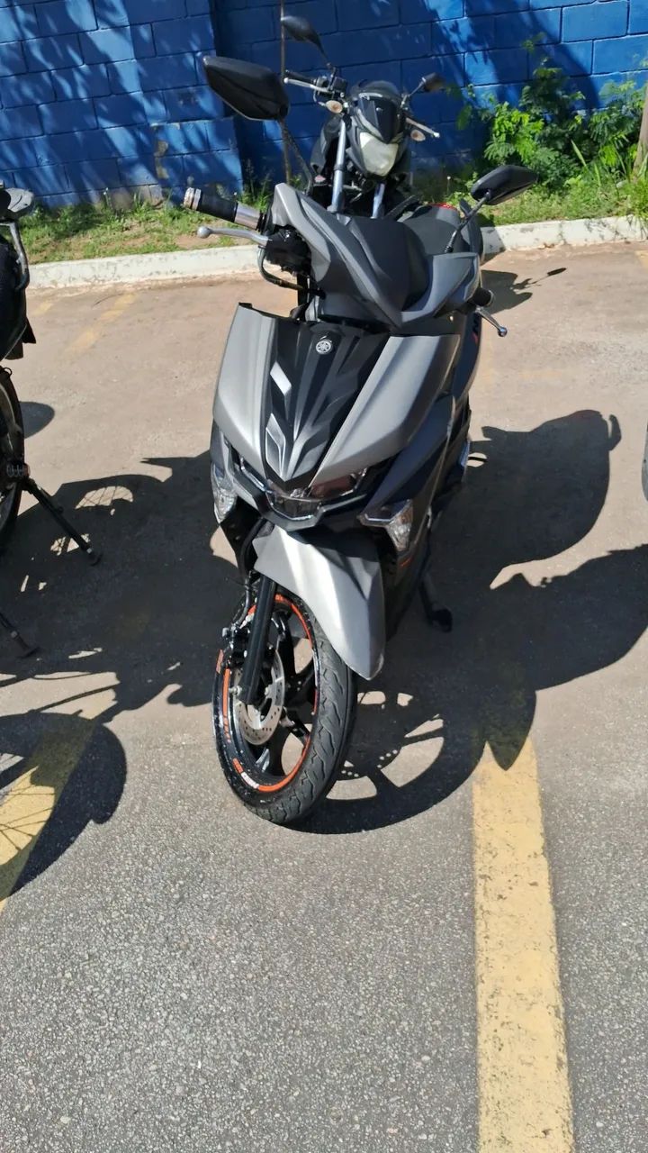 Motoneta