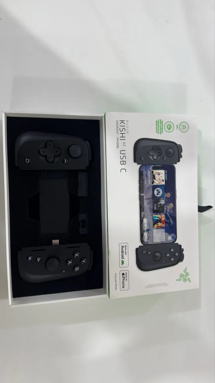 Razer Kishi V2 - Foto 5