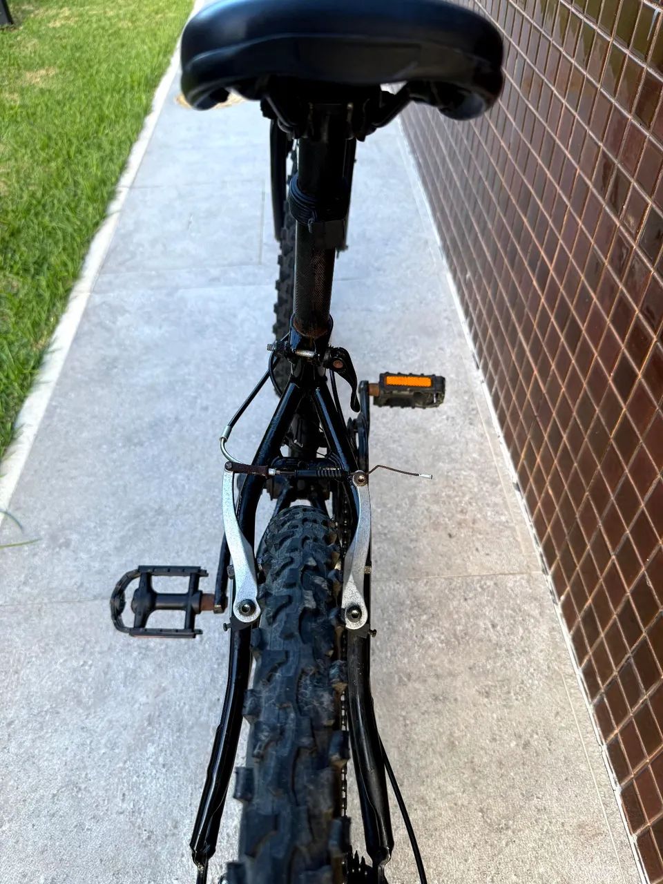 Bicicleta caloi forester  - Foto 5