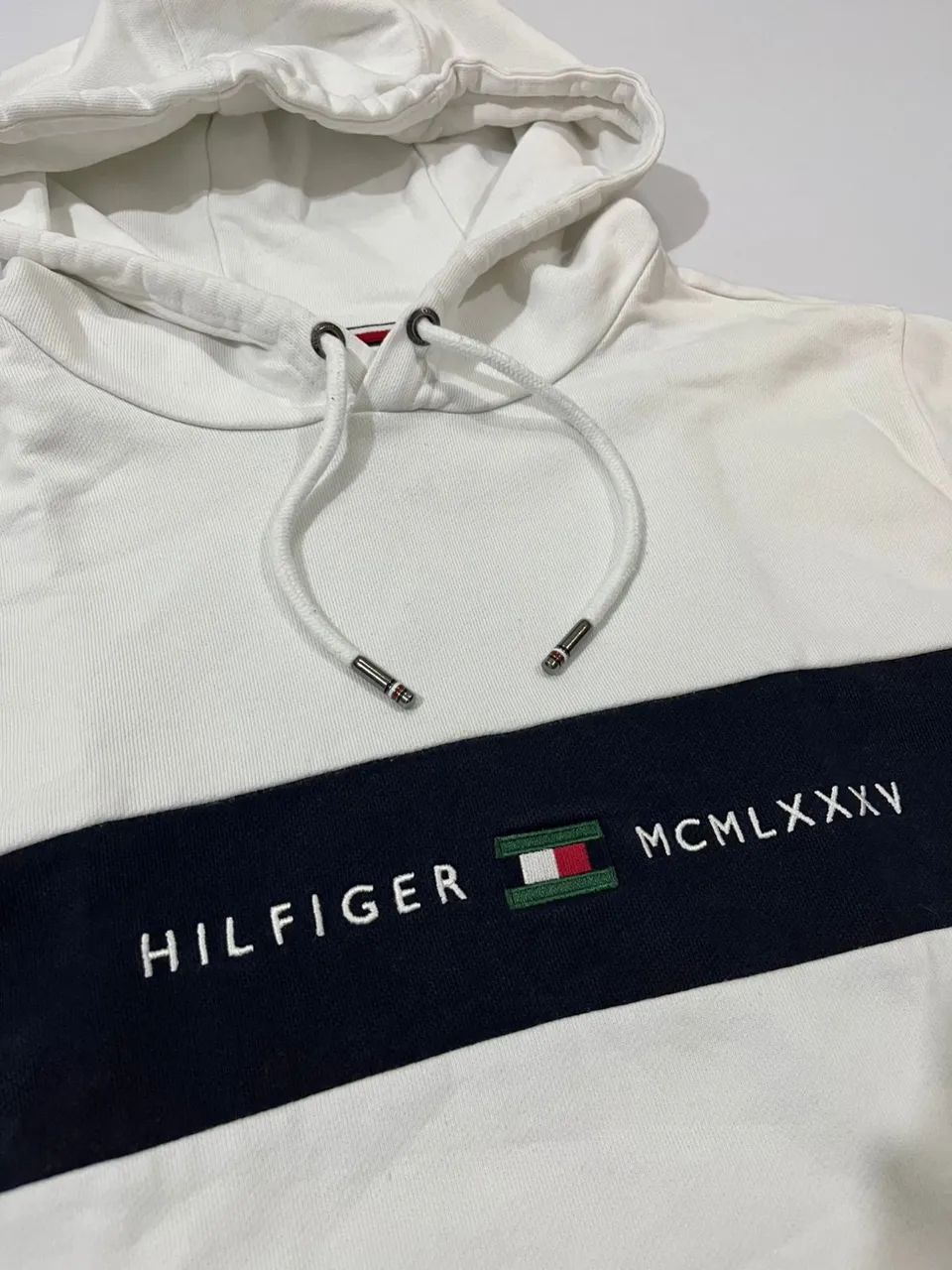 Moletom tommy hilfiger  - Foto 2