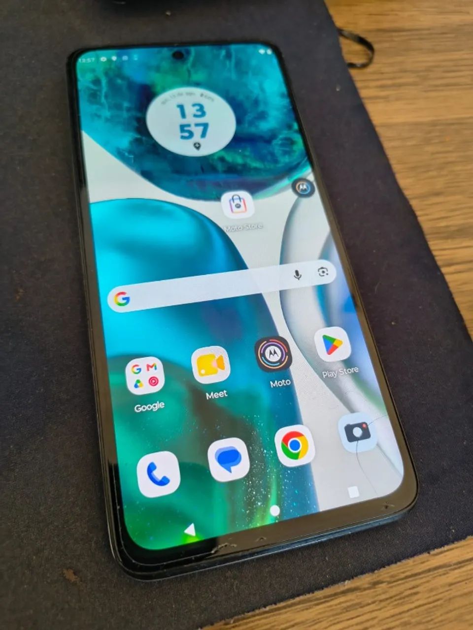 MOTO G 52 128 gb