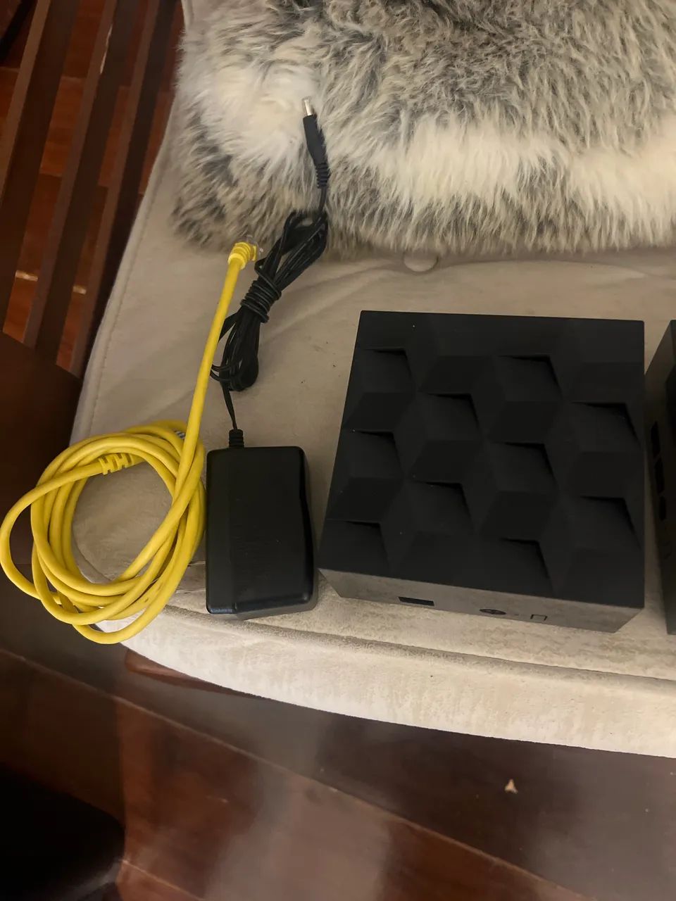 Net gear Nighthawk Mesh Wi-Fi 6 - Foto 2