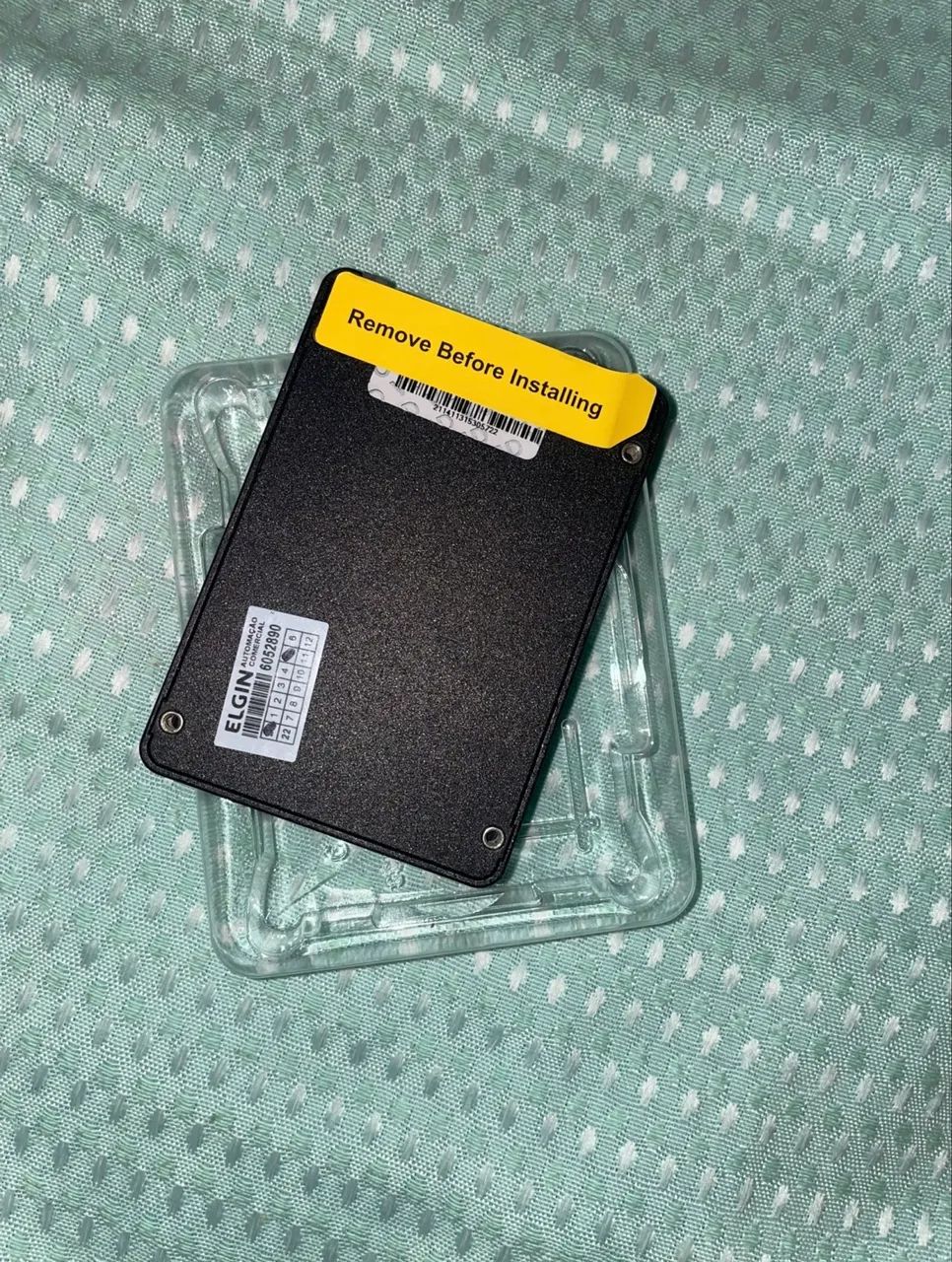 SSD AXIS - Foto 2