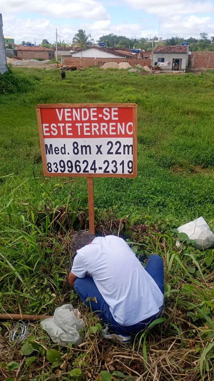 Terreno comercial pronto para construir - Foto 4