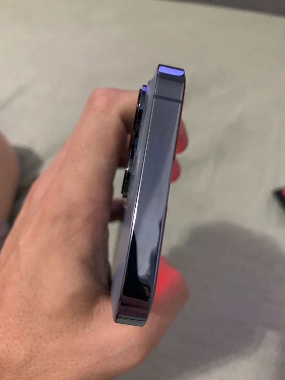 iPhone 13 Pro 256g  - Foto 4