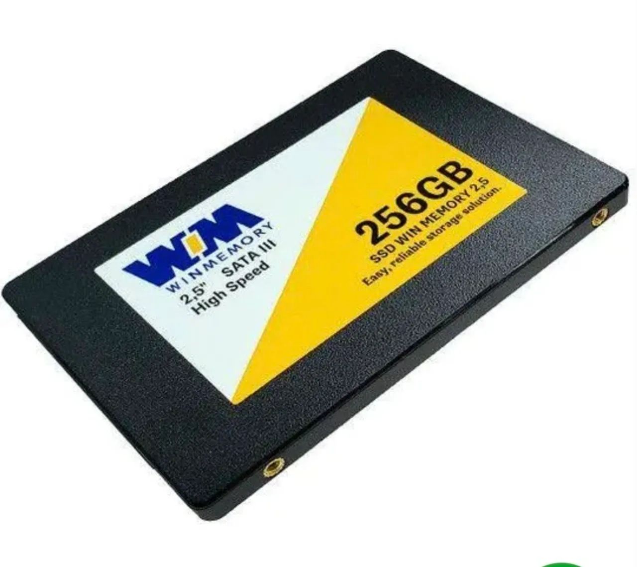 Ssd 256