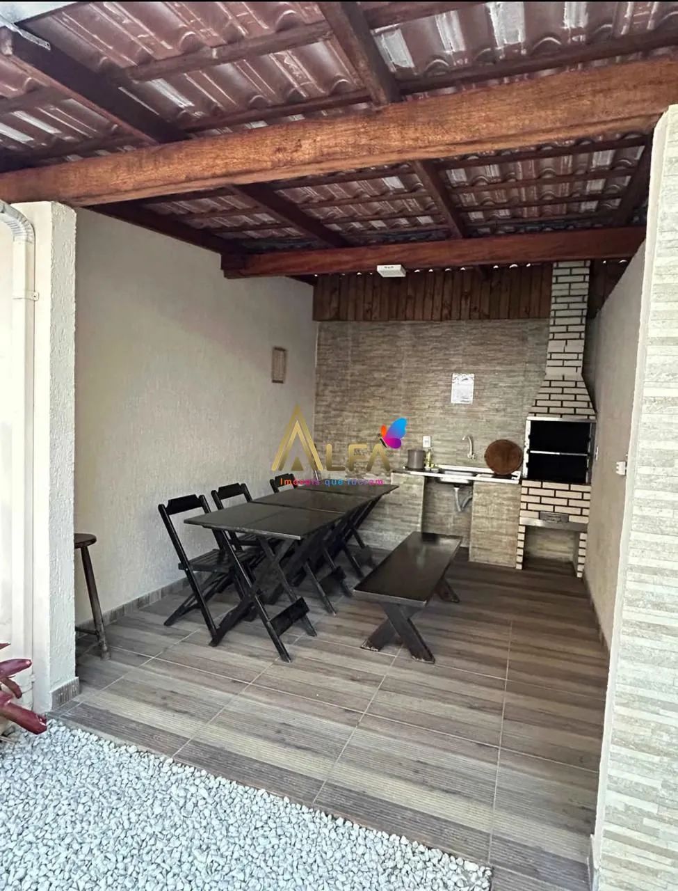 Prédio Triplex com 3 Apartamentos Mobiliados a 200m da Praia em Penha - Foto 3