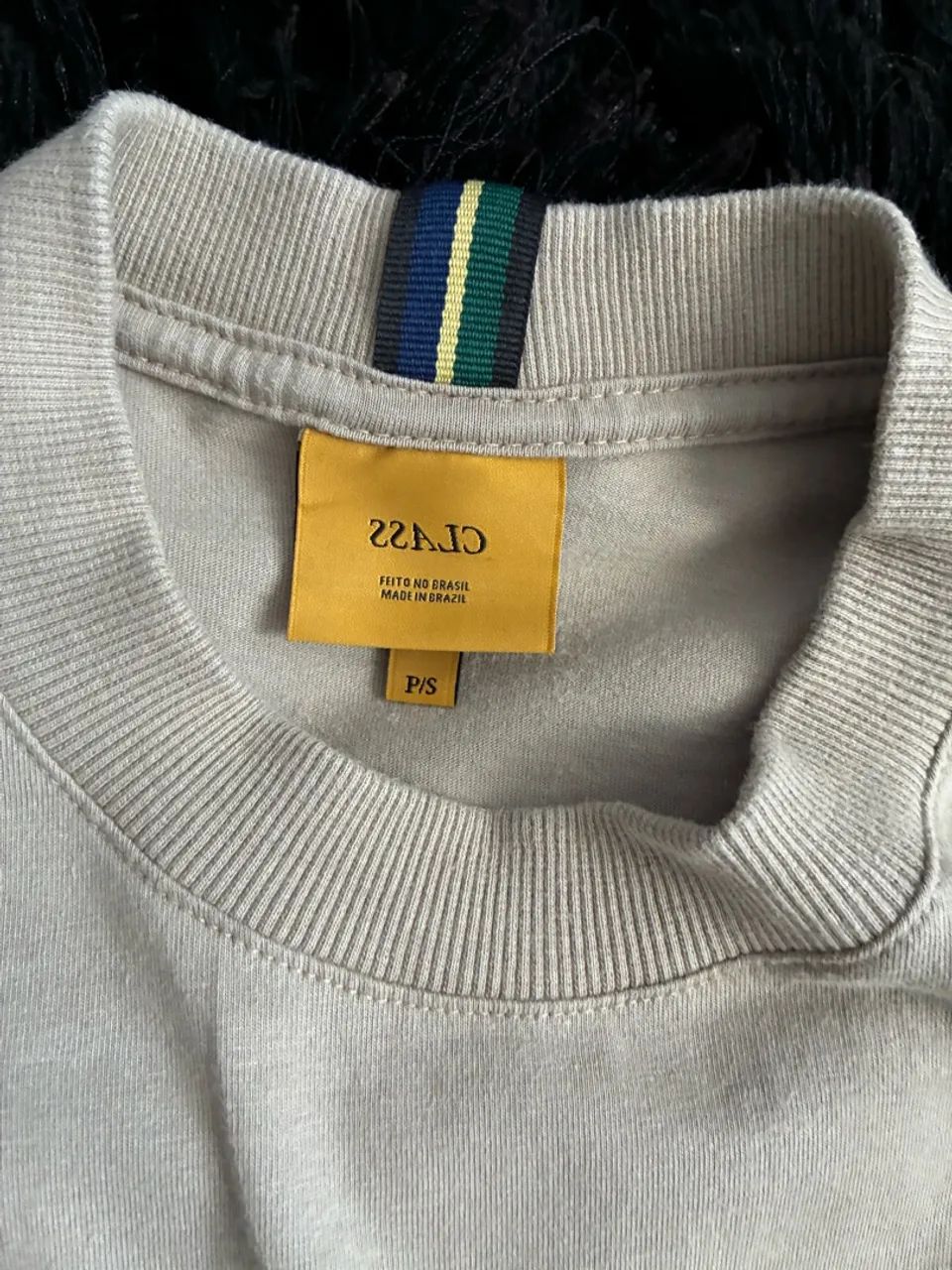 Camiseta Class ?Classopeia? - Foto 2