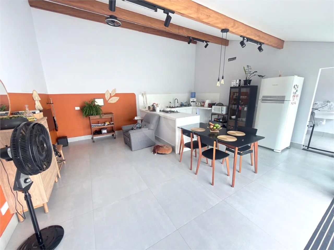 Casa com 2 quartos à venda em Nova piracicaba - SP - Foto 3