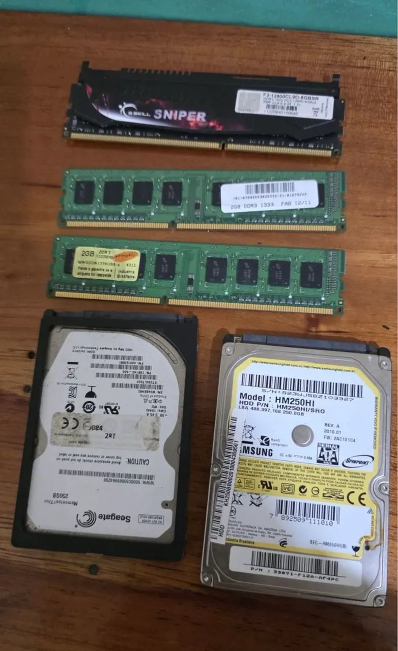 Computador completo DELL  - Foto 3