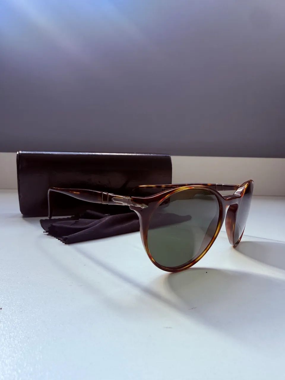 Óculos Persol feminino P