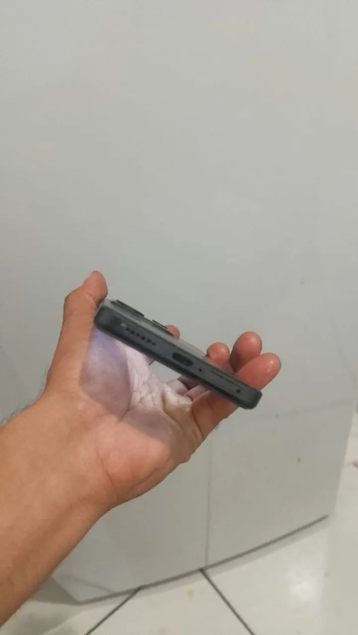 Redmi note 14 - Foto 5