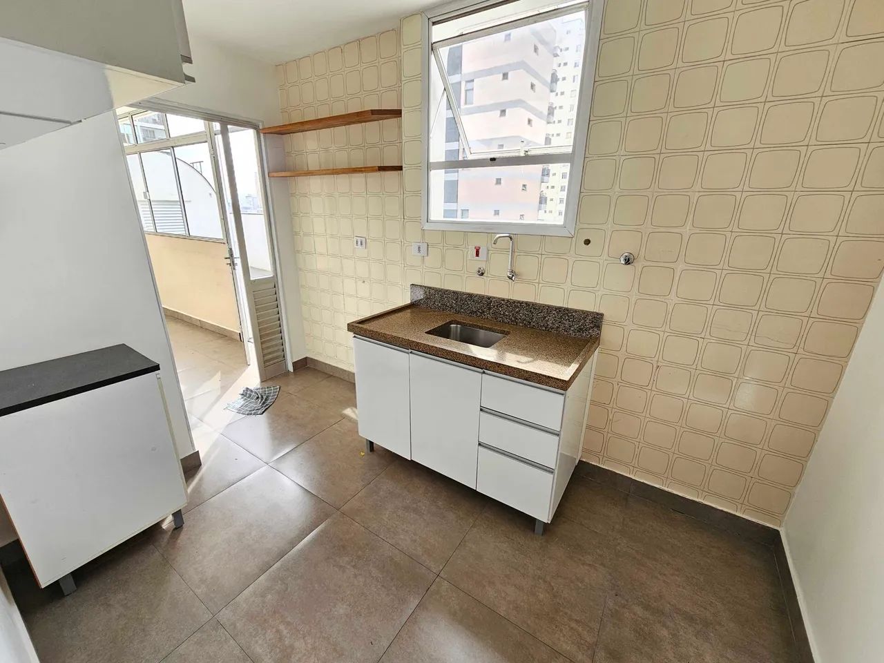 Apartamento em Consolação, São Paulo/SP - Foto 3